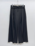 Ronti Strap Wide Slacks