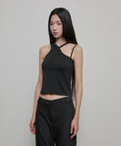 Braided Sleeveless