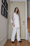 wedge heel loafer