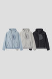 Wave ripstop windbreaker