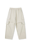 Smith twill cargo pants