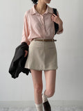Epic Wrap Skirt Pants