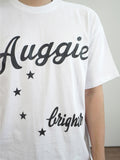 Auggie half T-shirt