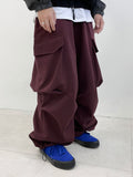 Baden Happo Cargo Balloon Pants