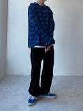 Daily Season Stripe Knit
