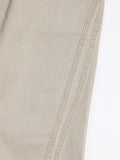 Taz Flare Denim Pants