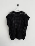SS Over Shoulder Punching Vest