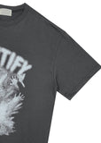 Denti graphic short sleeve t-shirt