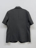 [Setup Available] Blan Overfit Half Jacket