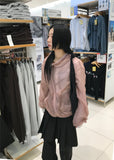WAVE SHEER WINDBREAKER