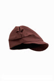 Slub cotton mario cap