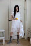 Glady Jelly Shoes