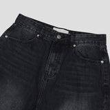 Ski Western Denim Jeans