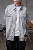 nylon pocket shirts