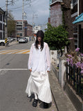 MAXI STRAP LONG SK