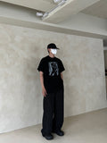 Koo - Relaxed Check Pants