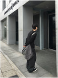Ber double henley neck long sleeve