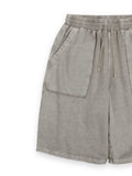 Dibro Pigment Pocket Bermuda Pants