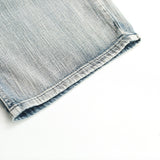 Ritz Washing Summer Denim Pants