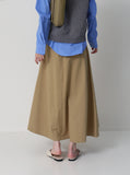 Fanny Belt Skirt