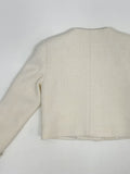 Leeds Fringe Tweed Jacket