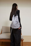 net string bagpack