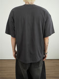 Moment Letter T-Shirt