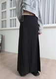 ONE SIDE SLIT SK