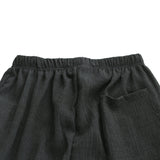 Soho Seersucker Set-up Pants