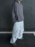AW Big Balloon Cargo Pants