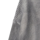 Dirty Gradation V Knit