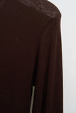 (W) Bene Dobule Top