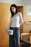Pomi Square Three Way Bag