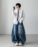 Pencil Pocket Over Shirt