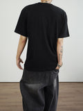 Seven heart T-shirts