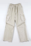Inta pigment cargo pants
