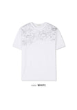 Dale Muscle Fit Short Sleeve T-shirt