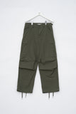 M-65 Rip Cargo Pants