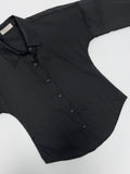 Span Line Cotton Shirt