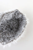 Guri angora bucket hat