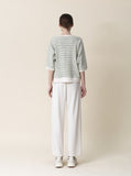 Noah Stripe T-Shirt