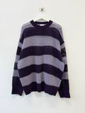 Creed Mash Round Knit