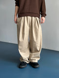 Swill Potuck Balloon Wide Pants