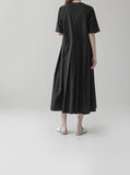 [Premium] Tender Pleated One Piece