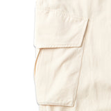 Origin Washed Cargo Pants