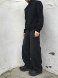 Sezz Teen Washing Wide Denim Pants