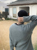 Ato nordic beanie