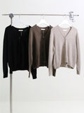 [Premium] Whole Garment Molle Cardigan