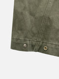Urban Belted Cargo Pants