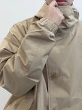 Mika Hood Steady Jacket